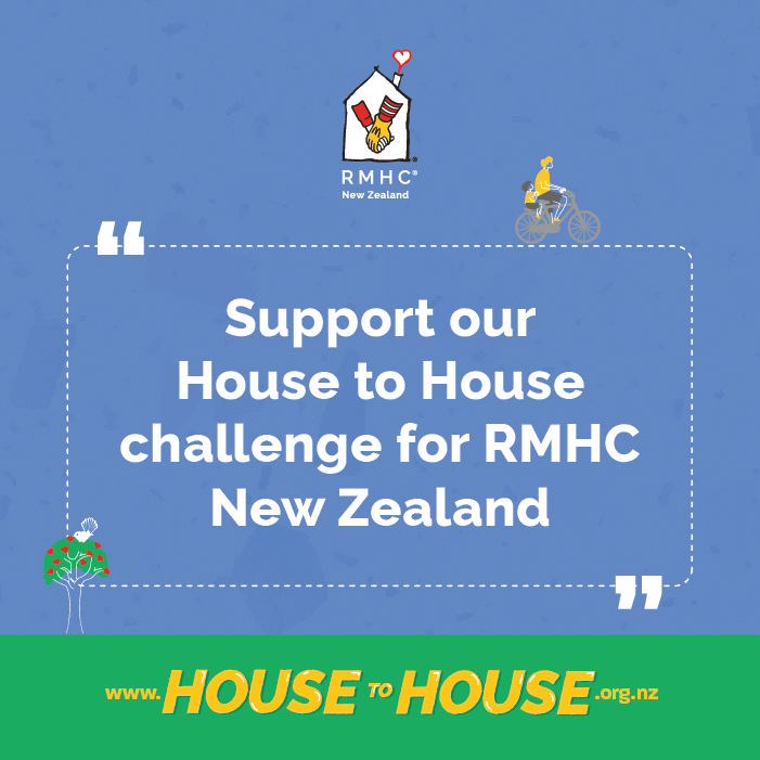 Tile 16 - House to House Challenge