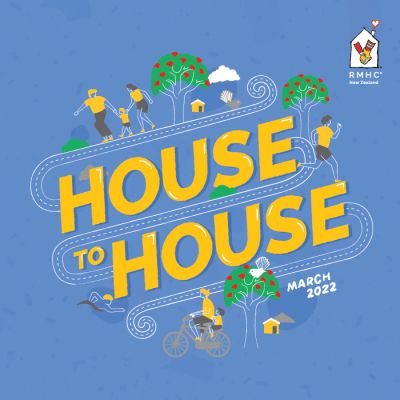 House to House 2022