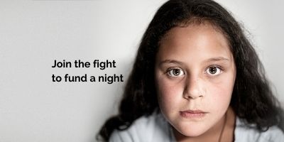 Join The Fight