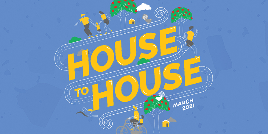 House to House